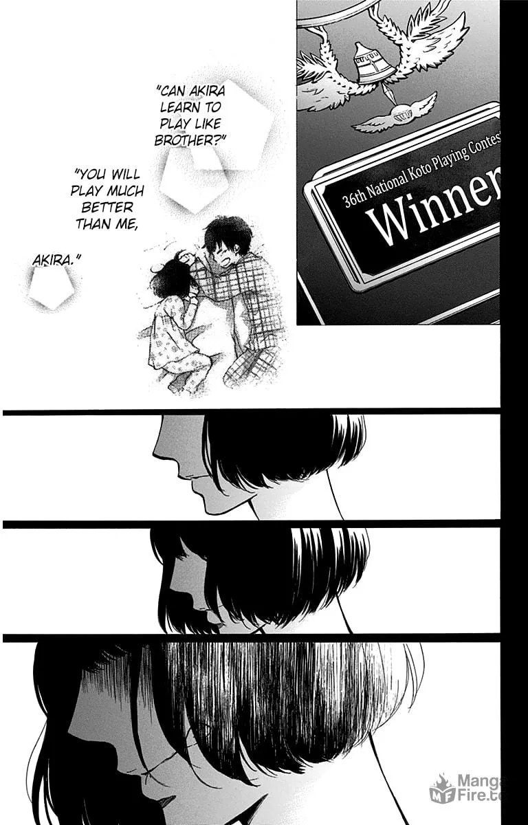 Read Kono Oto Tomare! chapter 37 image 38 on Lezhin