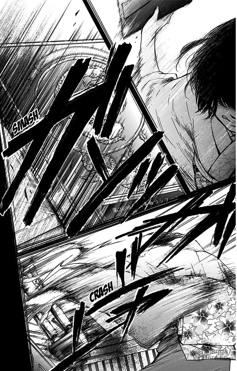 Read Kono Oto Tomare! chapter 37 image 39 on Lezhin