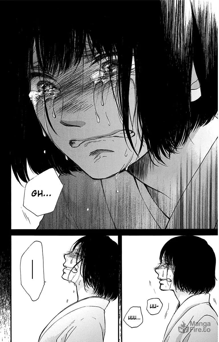 Read Kono Oto Tomare! chapter 37 image 41 on Lezhin