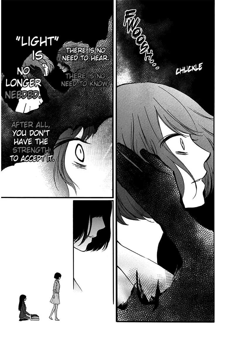 Read Kono Oto Tomare! chapter 38 image 10 on Lezhin