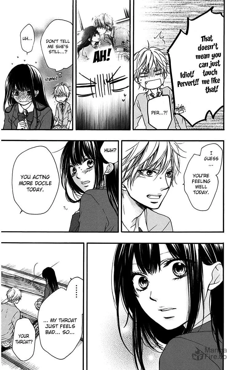 Read Kono Oto Tomare! chapter 38 image 20 on Lezhin