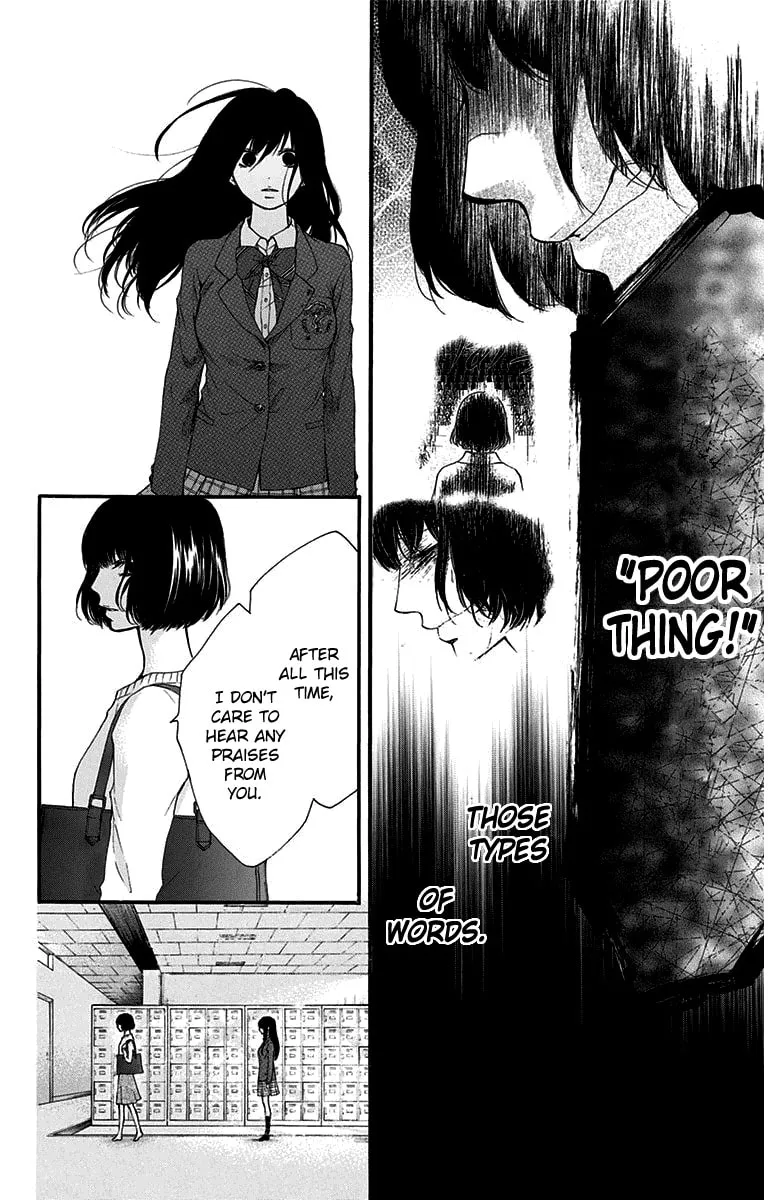 Read Kono Oto Tomare! chapter 38 image 31 on Lezhin