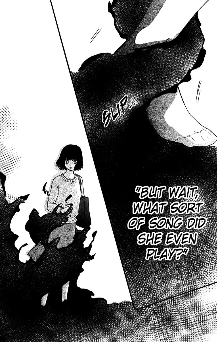 Read Kono Oto Tomare! chapter 38 image 37 on Lezhin