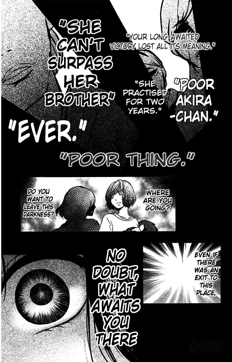 Read Kono Oto Tomare! chapter 38 image 38 on Lezhin