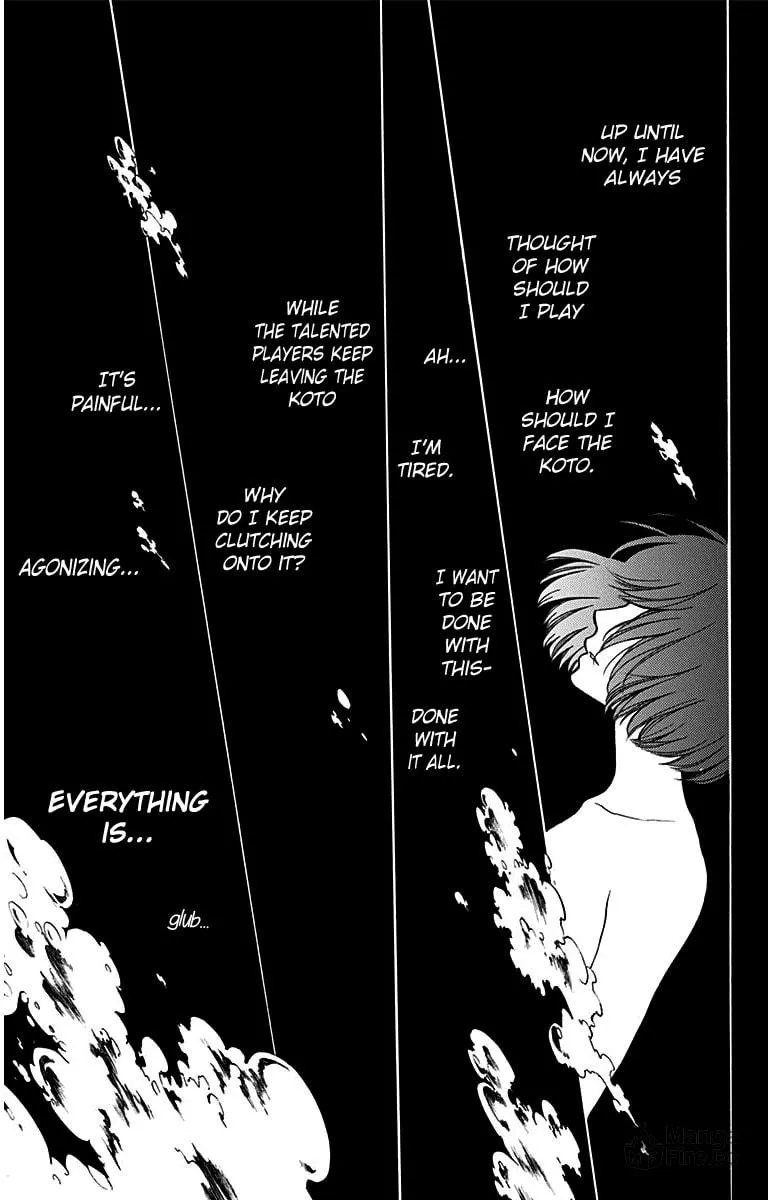 Read Kono Oto Tomare! chapter 38 image 4 on Lezhin