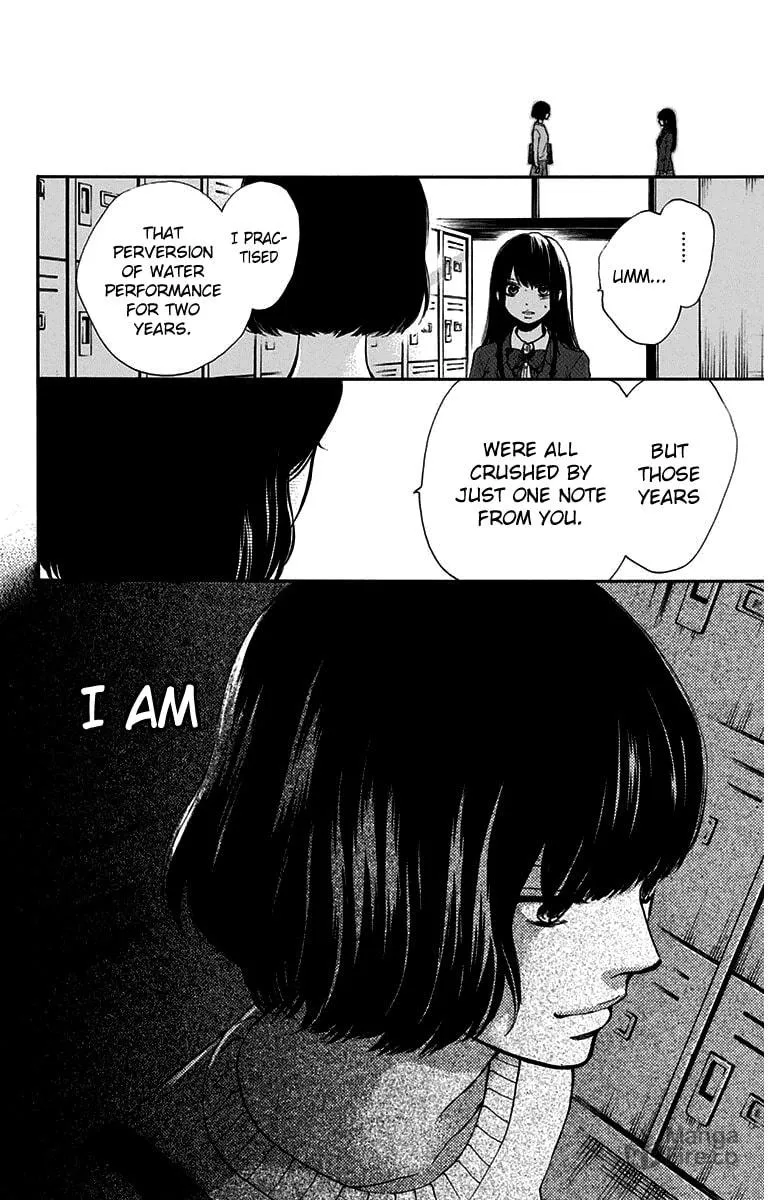 Read Kono Oto Tomare! chapter 38 image 41 on Lezhin