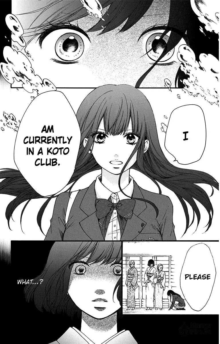 Read Kono Oto Tomare! chapter 38 image 5 on Lezhin