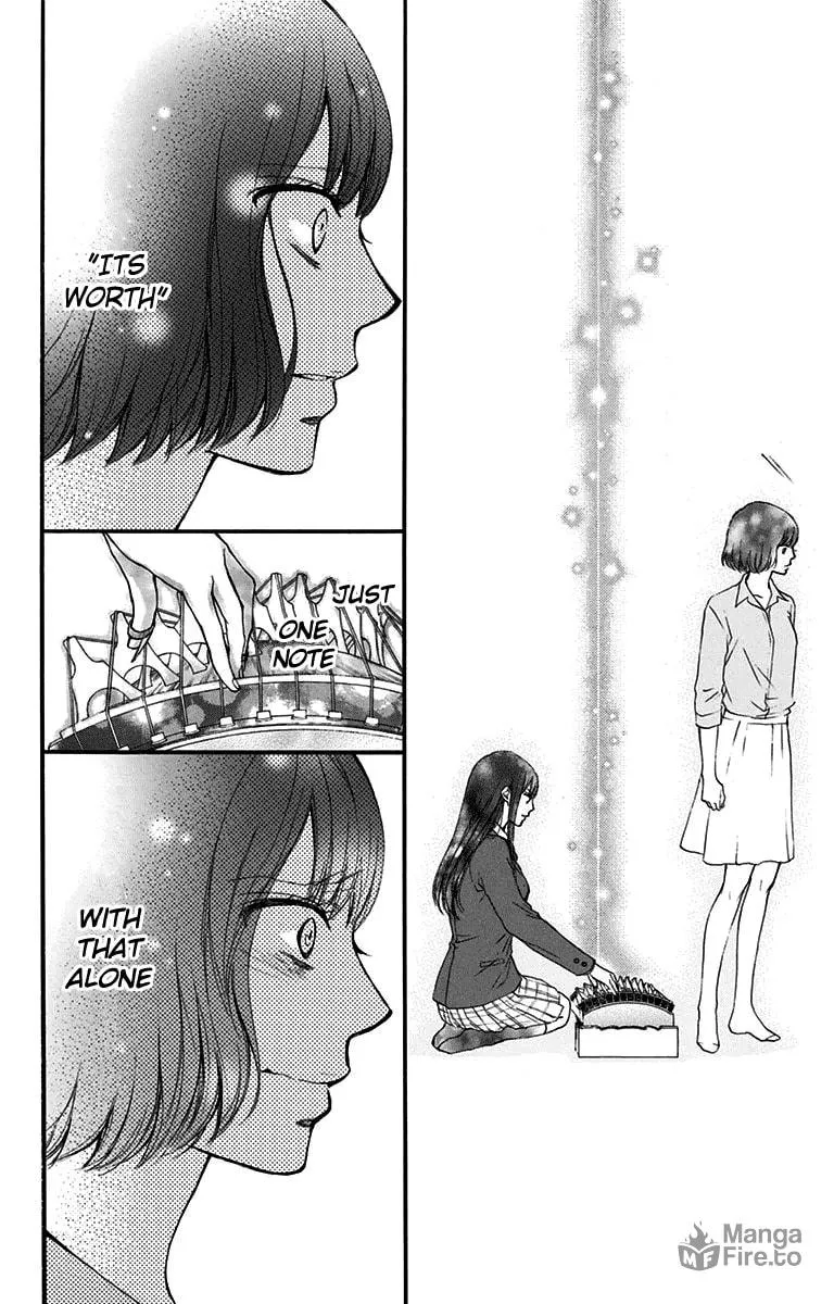 Read Kono Oto Tomare! chapter 38 image 9 on Lezhin
