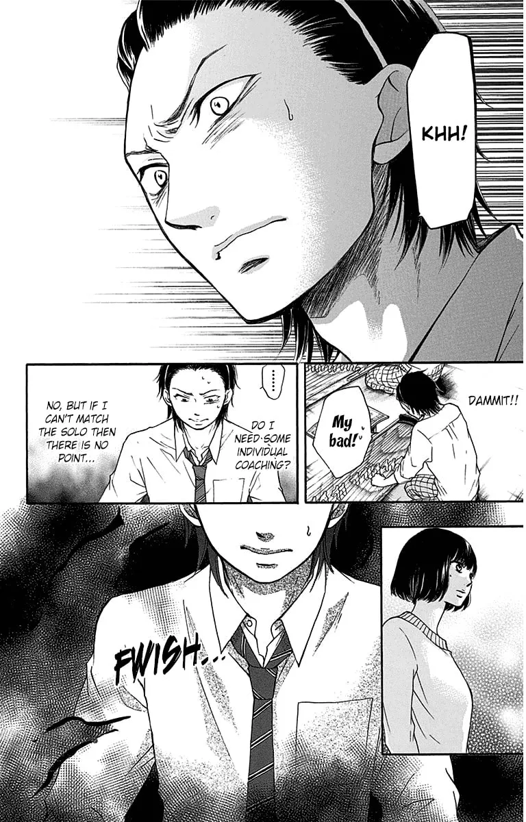 Read Kono Oto Tomare! chapter 39 image 27 on Lezhin