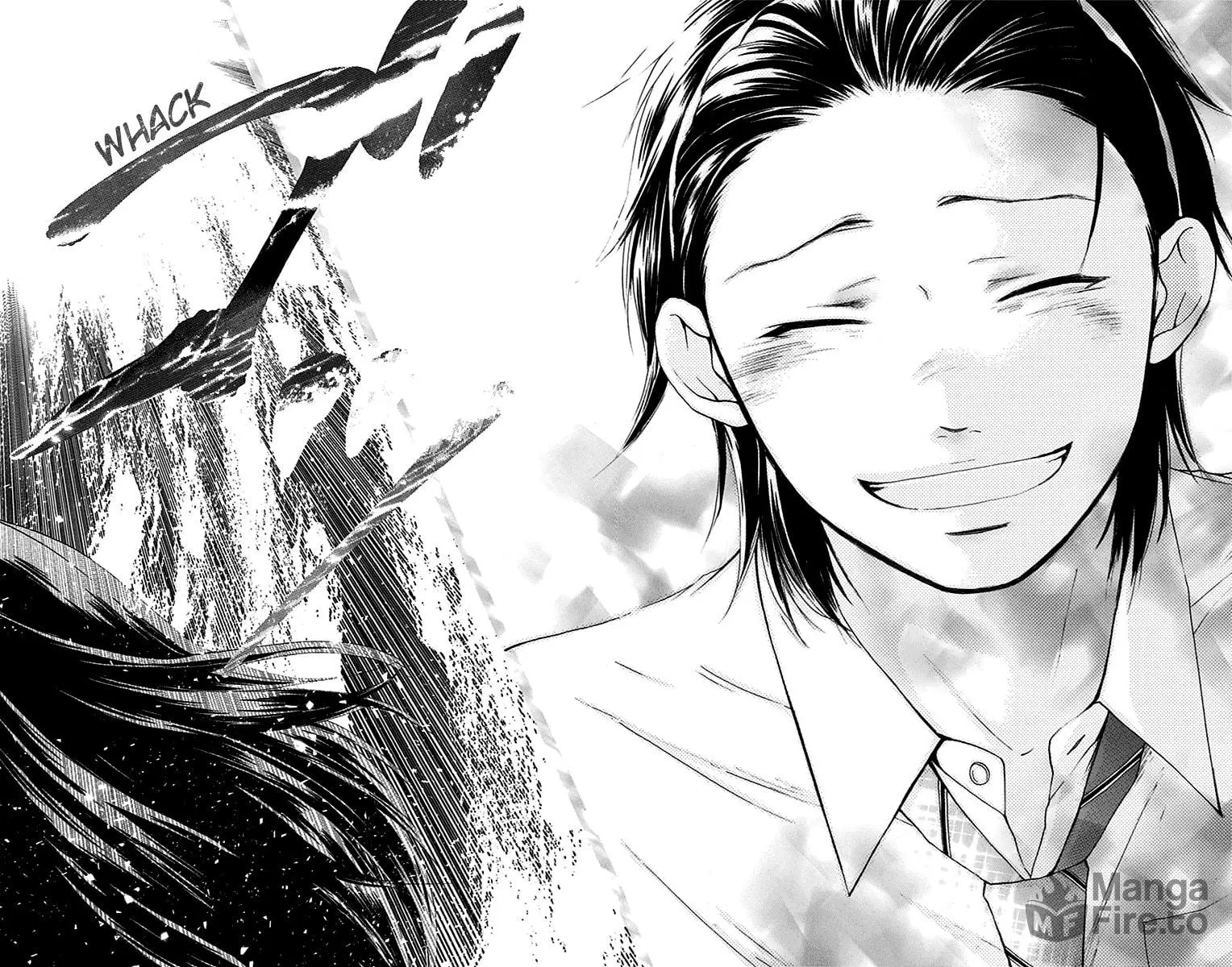 Read Kono Oto Tomare! chapter 39 image 35 on Lezhin