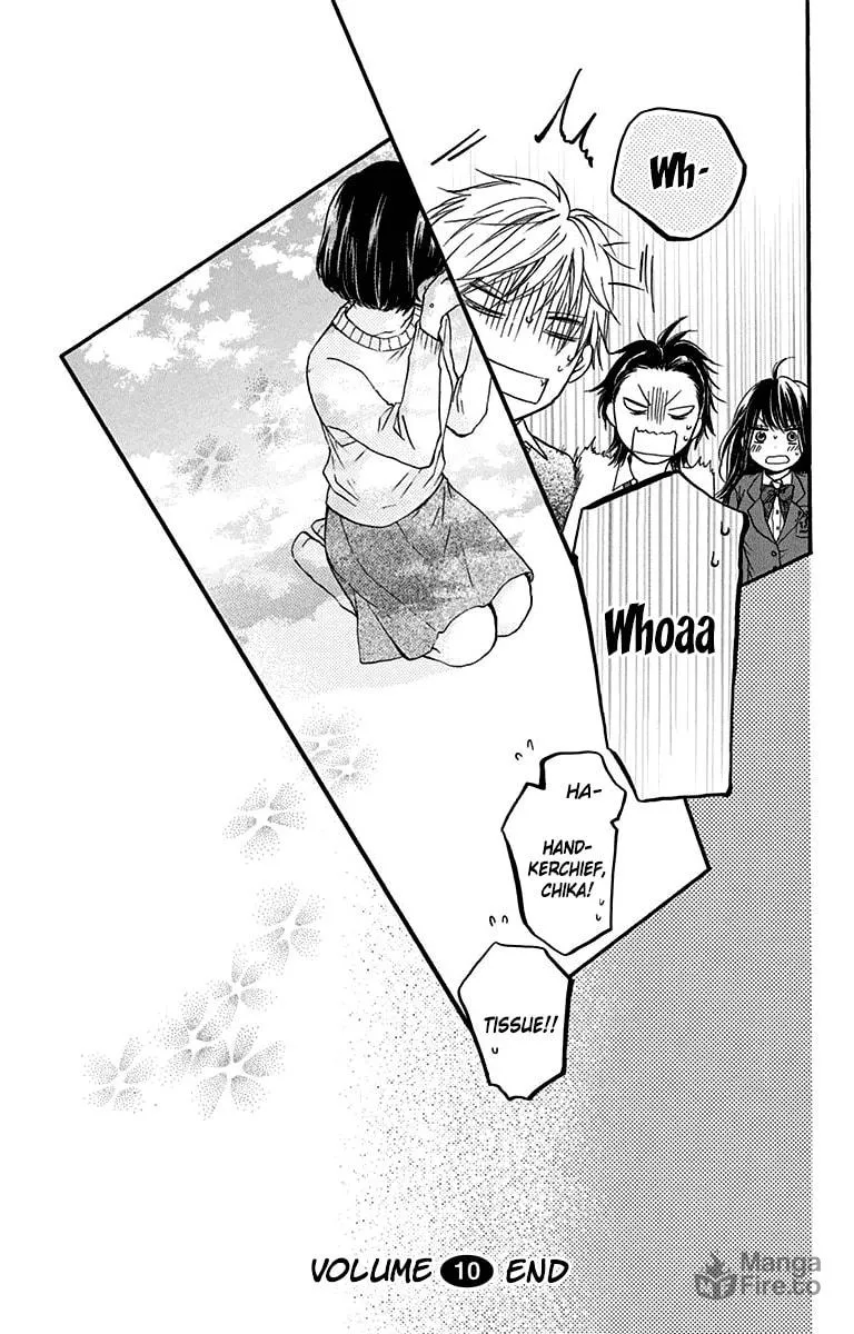 Read Kono Oto Tomare! chapter 39 image 39 on Lezhin