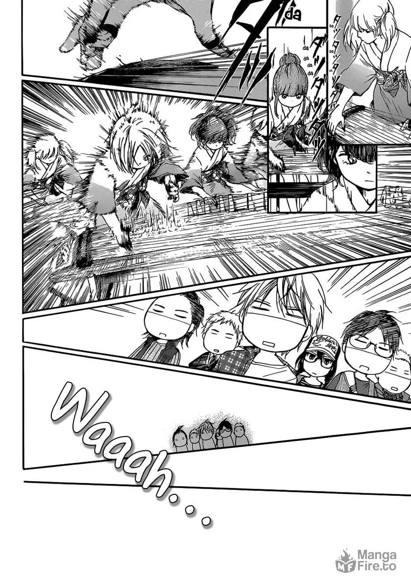 Read Kono Oto Tomare! chapter 4 image 24 on Lezhin