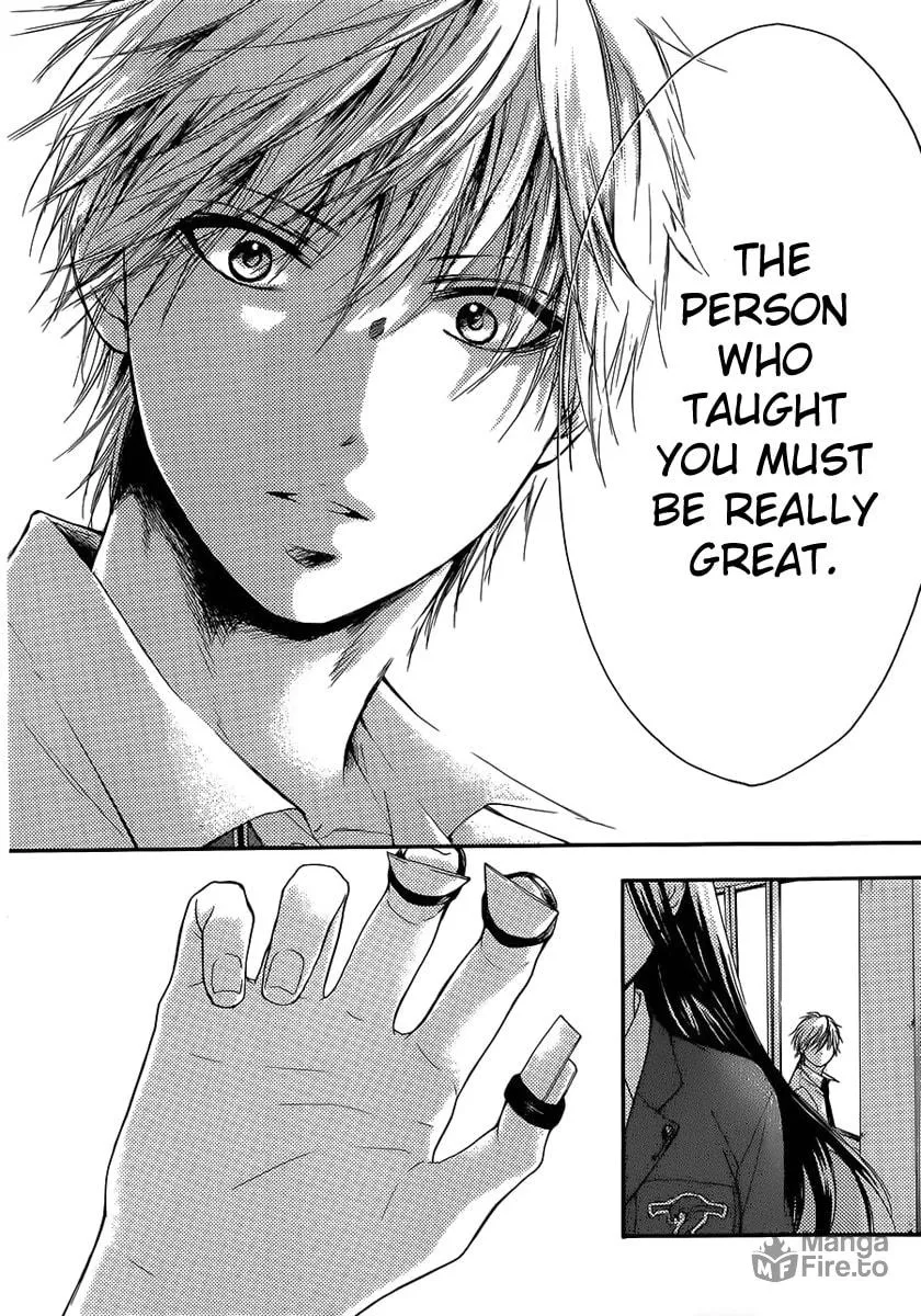Read Kono Oto Tomare! chapter 4 image 50 on Lezhin