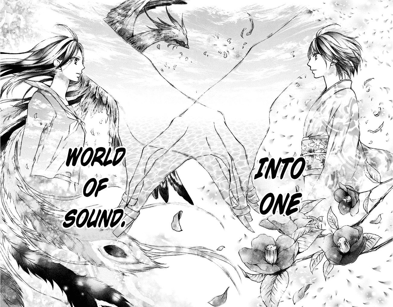 Read Kono Oto Tomare! chapter 40 image 22 on Lezhin