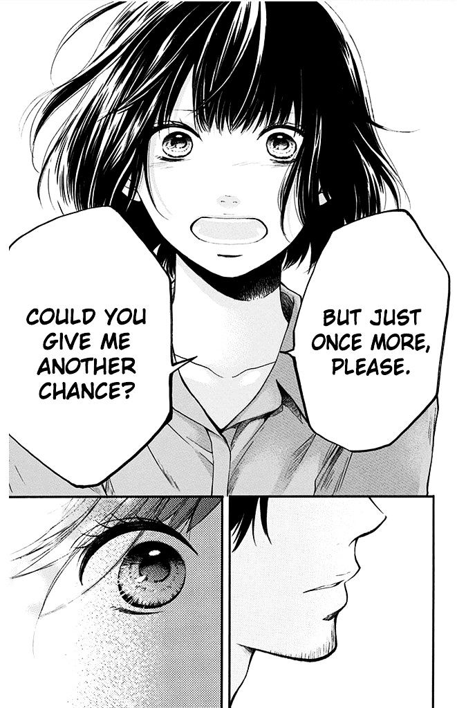 Read Kono Oto Tomare! chapter 40 image 42 on Lezhin