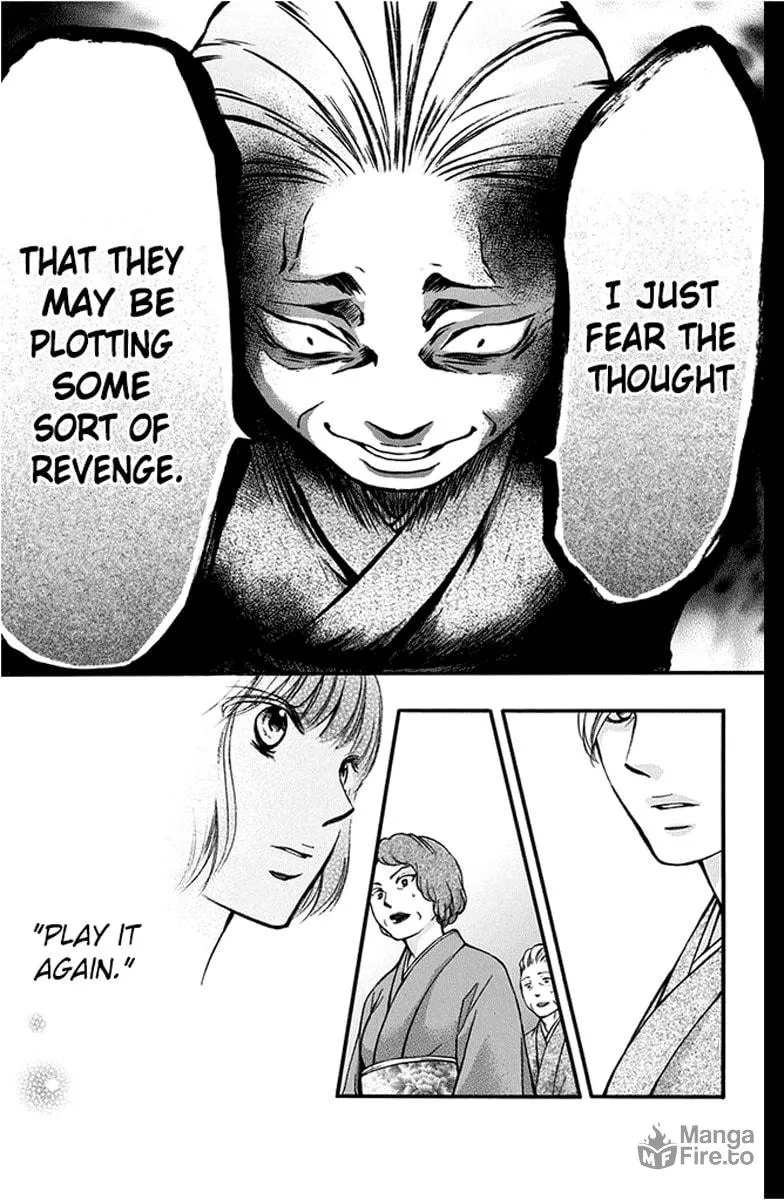 Read Kono Oto Tomare! chapter 42 image 14 on Lezhin