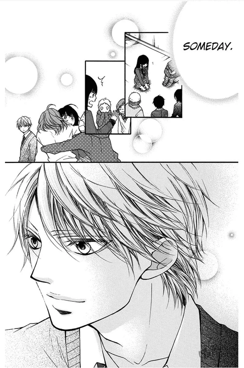 Read Kono Oto Tomare! chapter 42 image 34 on Lezhin