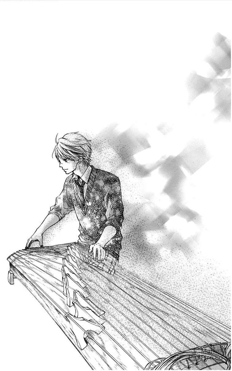 Read Kono Oto Tomare! chapter 42 image 35 on Lezhin