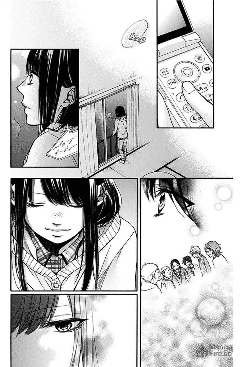 Read Kono Oto Tomare! chapter 42 image 41 on Lezhin