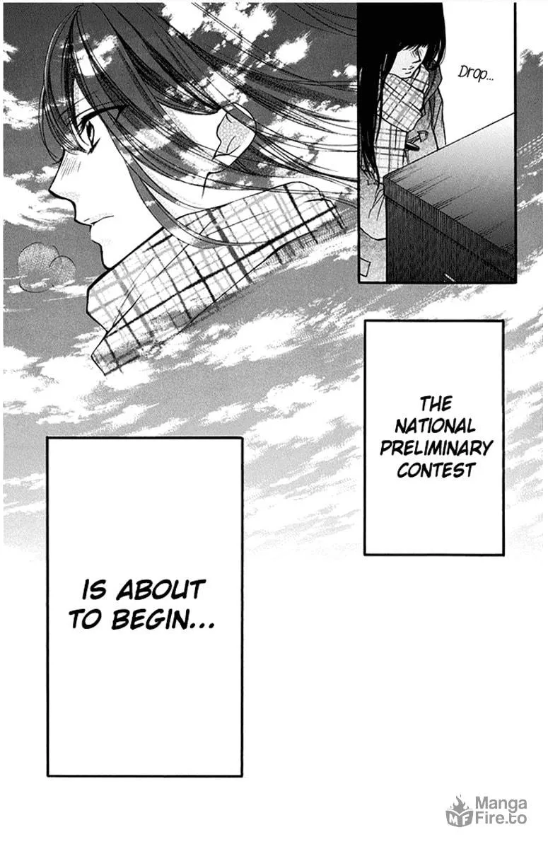 Read Kono Oto Tomare! chapter 42 image 44 on Lezhin