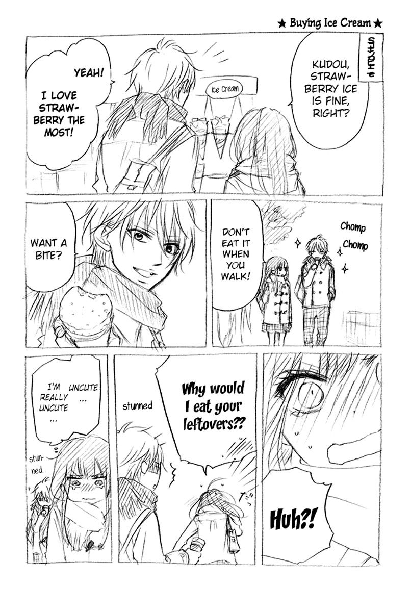 Read Kono Oto Tomare! chapter 43 image 44 on Lezhin
