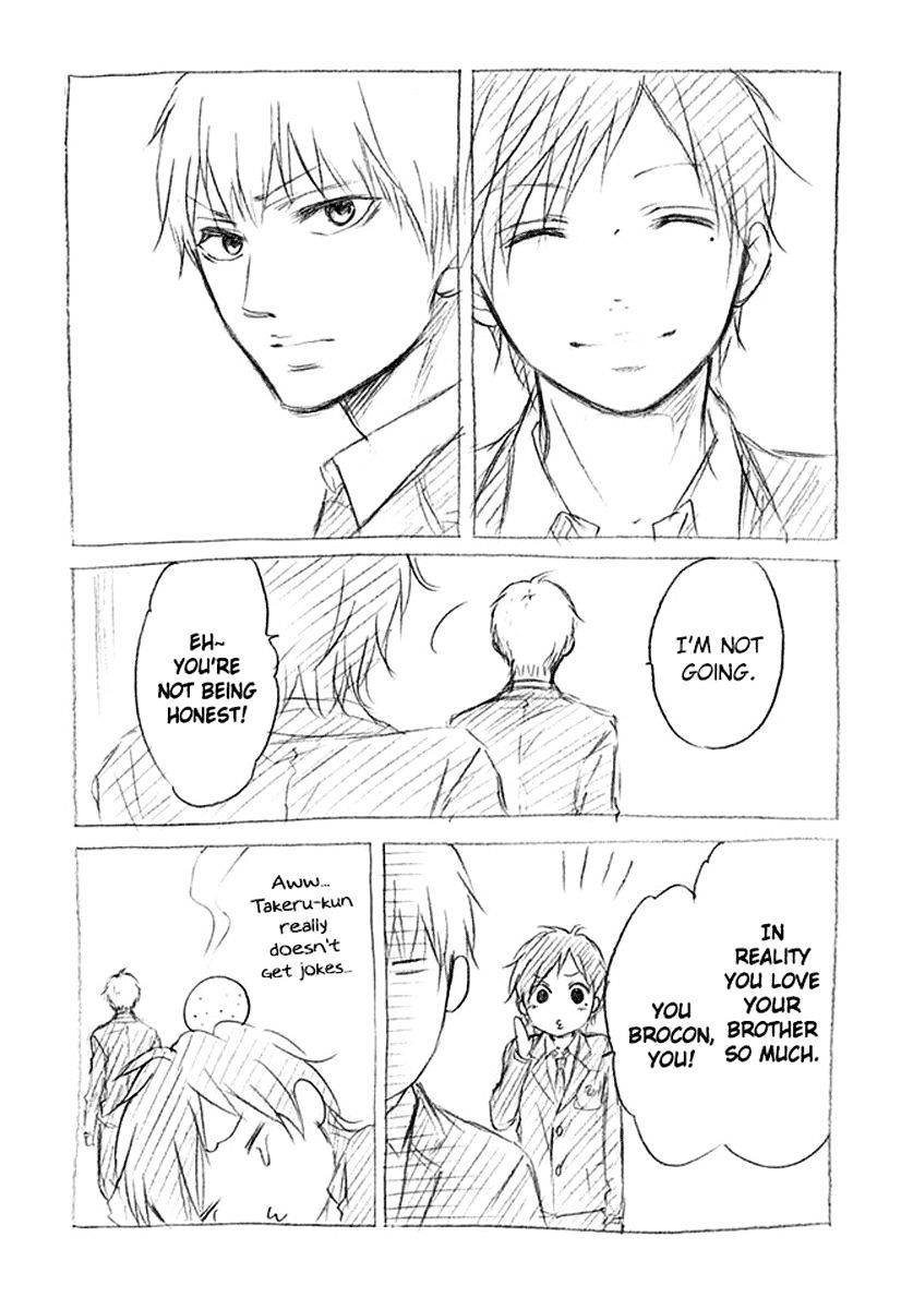 Read Kono Oto Tomare! chapter 43 image 46 on Lezhin