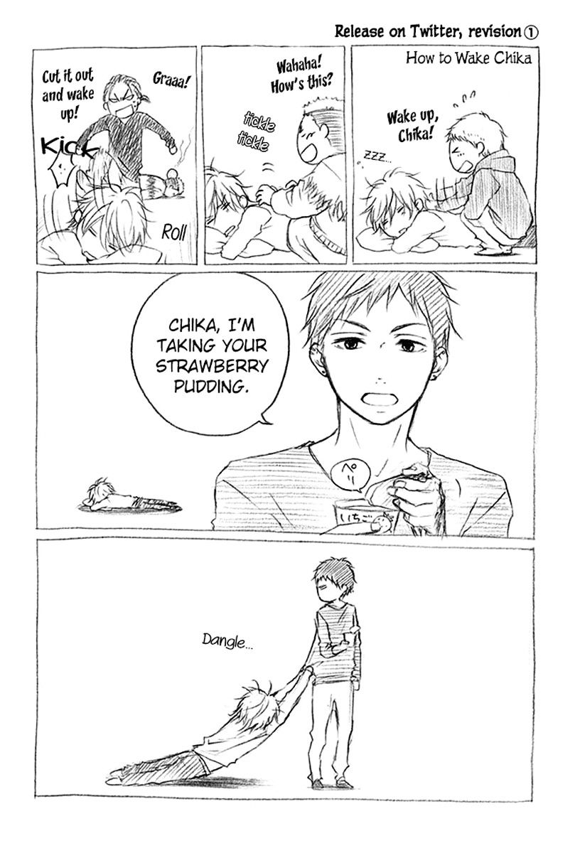 Read Kono Oto Tomare! chapter 43 image 47 on Lezhin