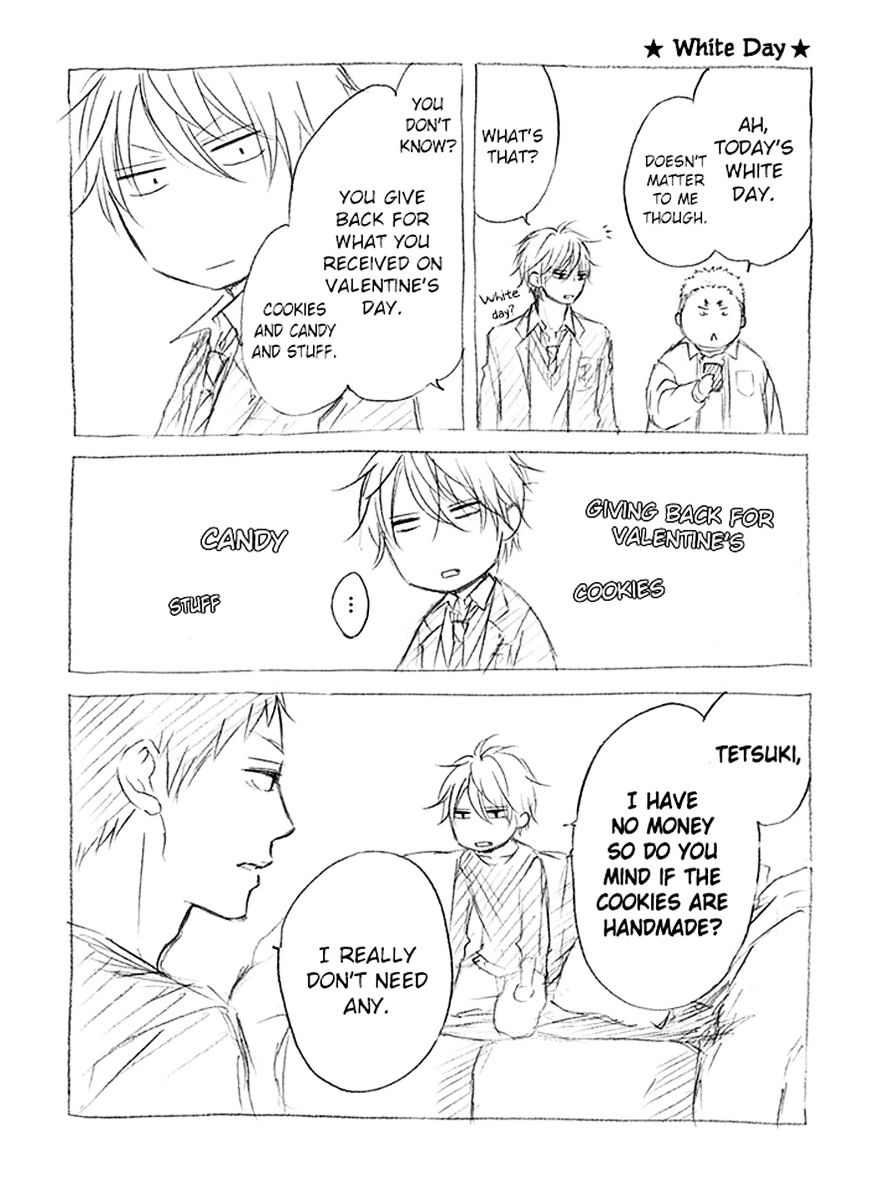 Read Kono Oto Tomare! chapter 43 image 50 on Lezhin