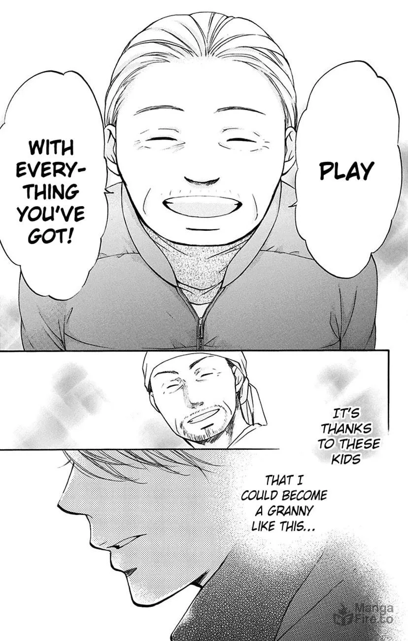 Read Kono Oto Tomare! chapter 44 image 19 on Lezhin