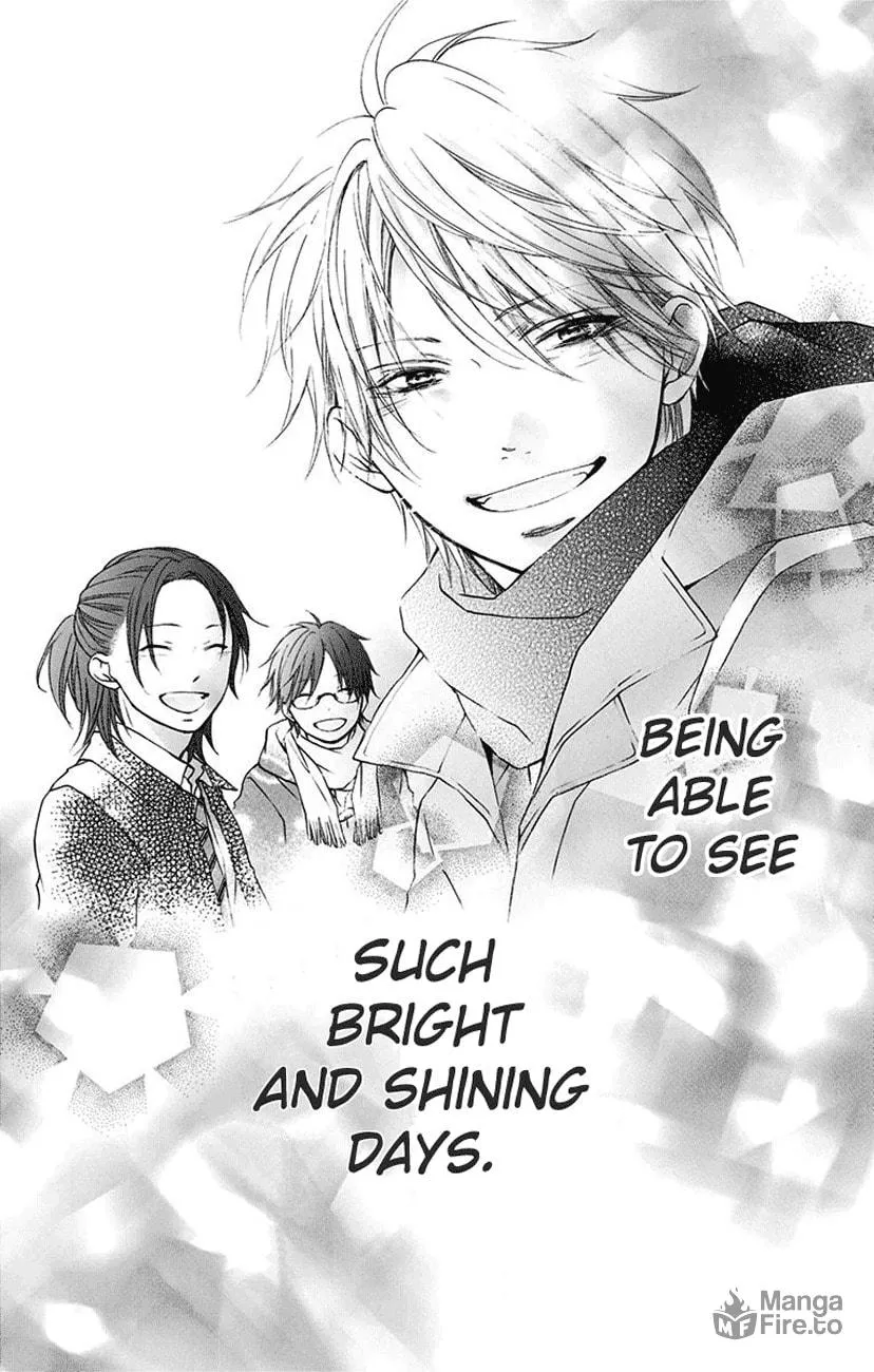 Read Kono Oto Tomare! chapter 44 image 20 on Lezhin