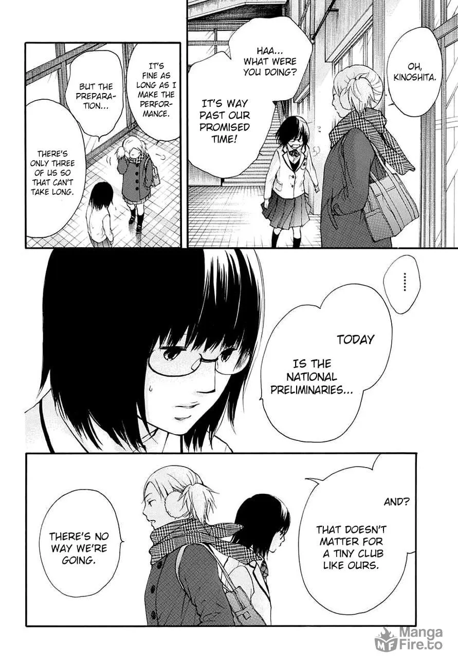 Read Kono Oto Tomare! chapter 44 image 35 on Lezhin