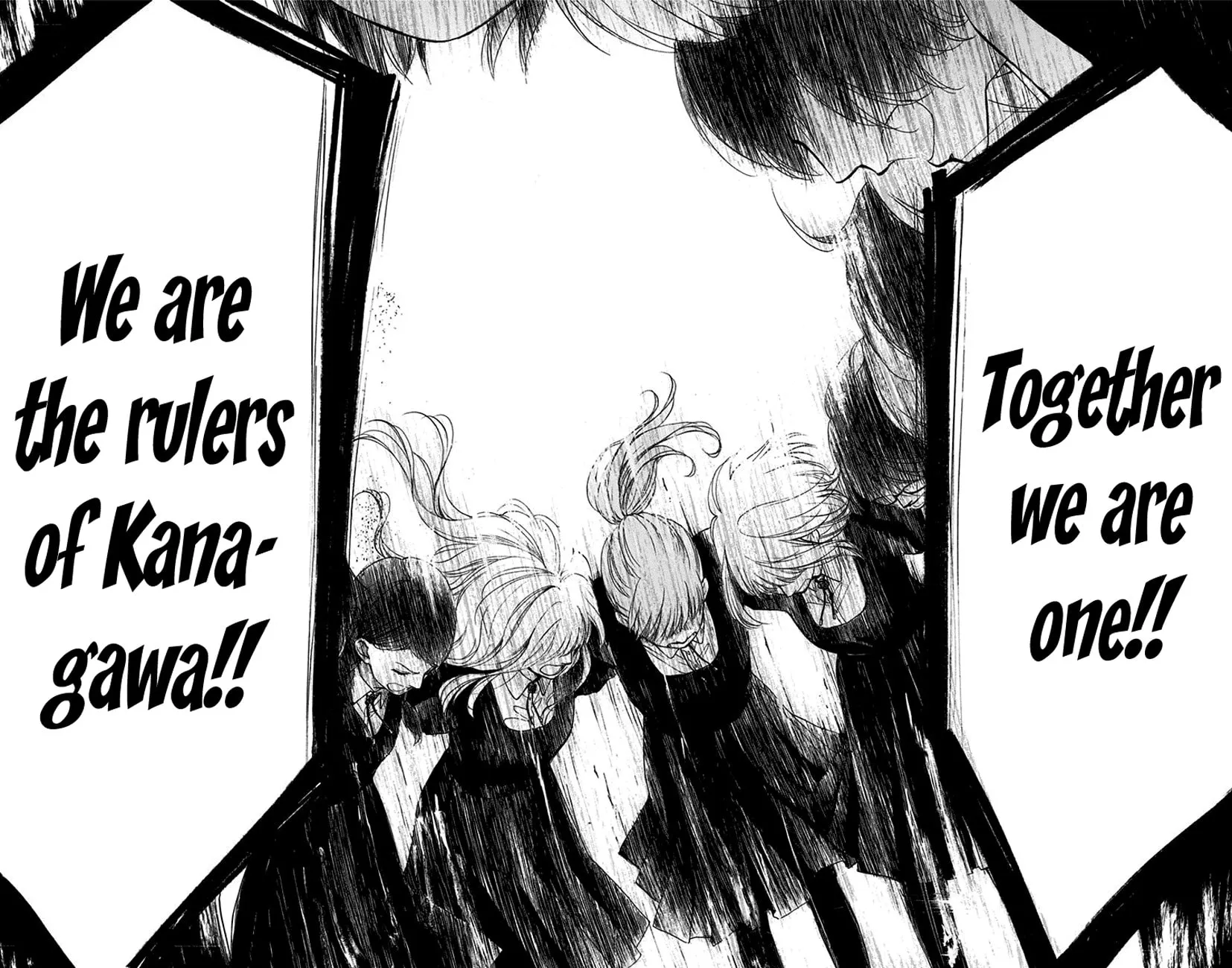 Read Kono Oto Tomare! chapter 44 image 42 on Lezhin