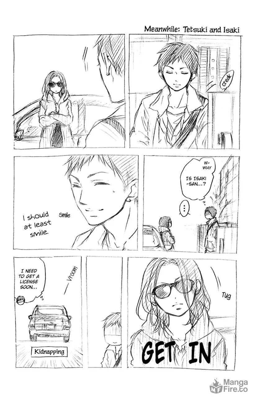 Read Kono Oto Tomare! chapter 44 image 44 on Lezhin