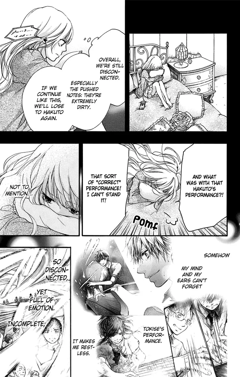 Read Kono Oto Tomare! chapter 45 image 18 on Lezhin