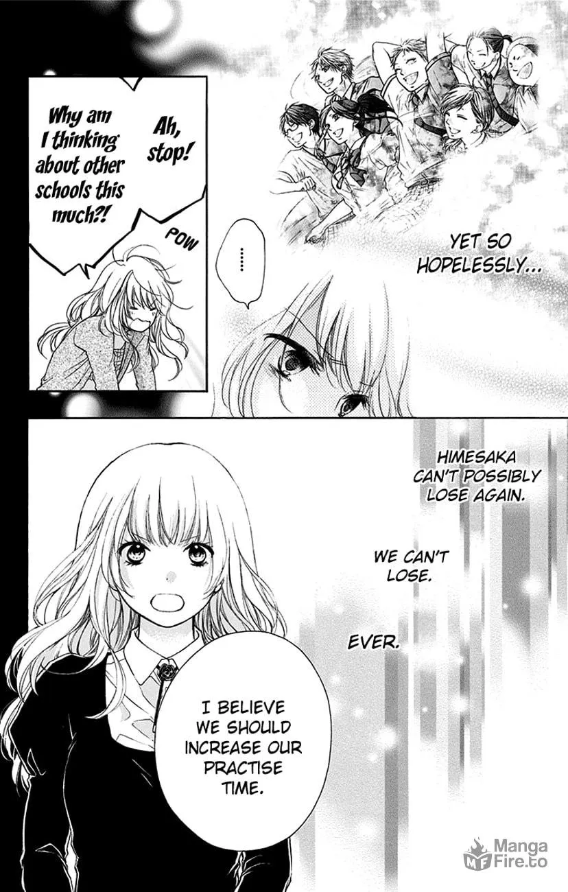Read Kono Oto Tomare! chapter 45 image 19 on Lezhin