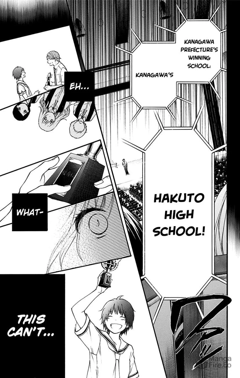 Read Kono Oto Tomare! chapter 45 image 2 on Lezhin