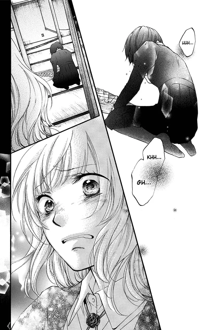 Read Kono Oto Tomare! chapter 45 image 37 on Lezhin