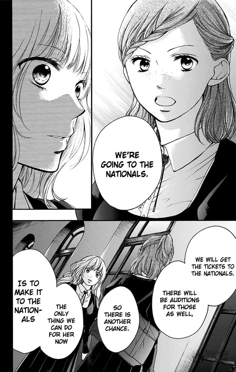 Read Kono Oto Tomare! chapter 45 image 39 on Lezhin