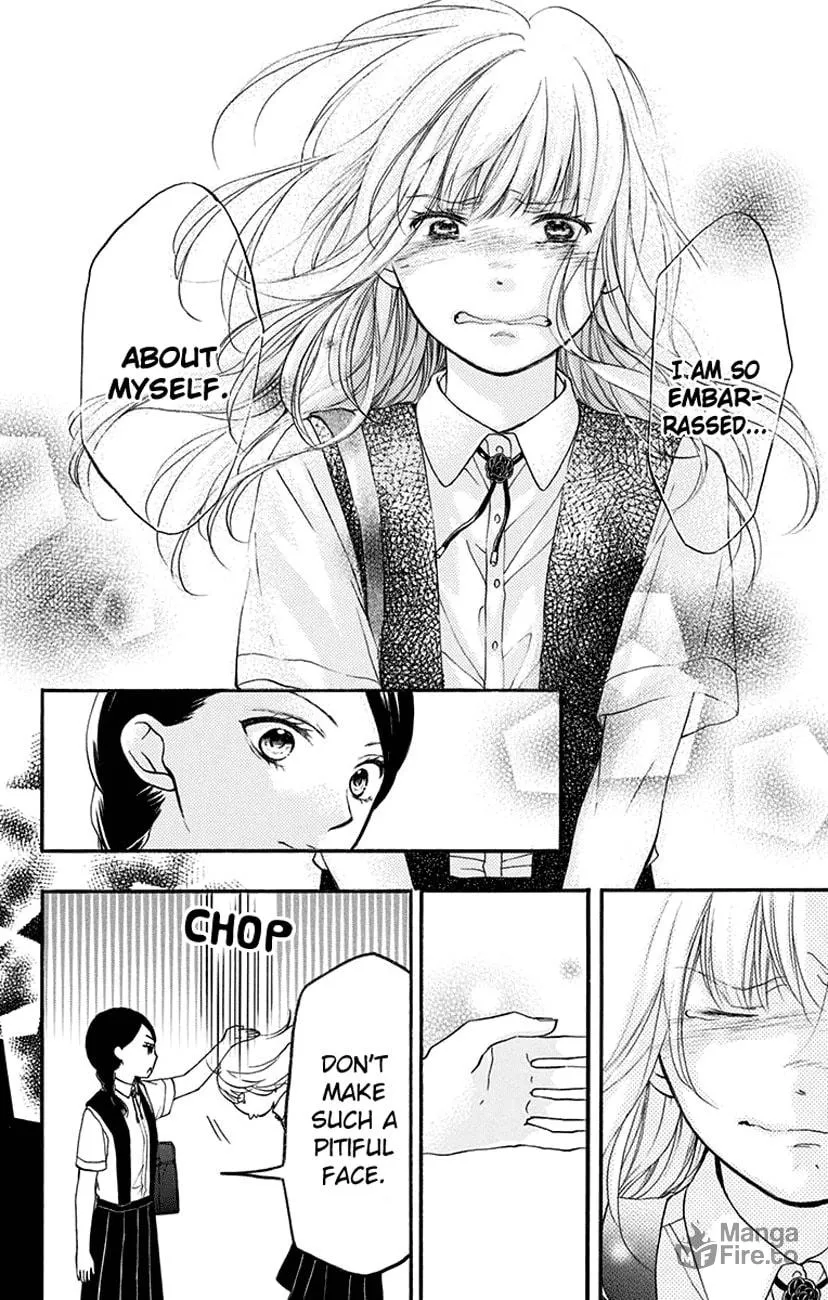 Read Kono Oto Tomare! chapter 45 image 9 on Lezhin