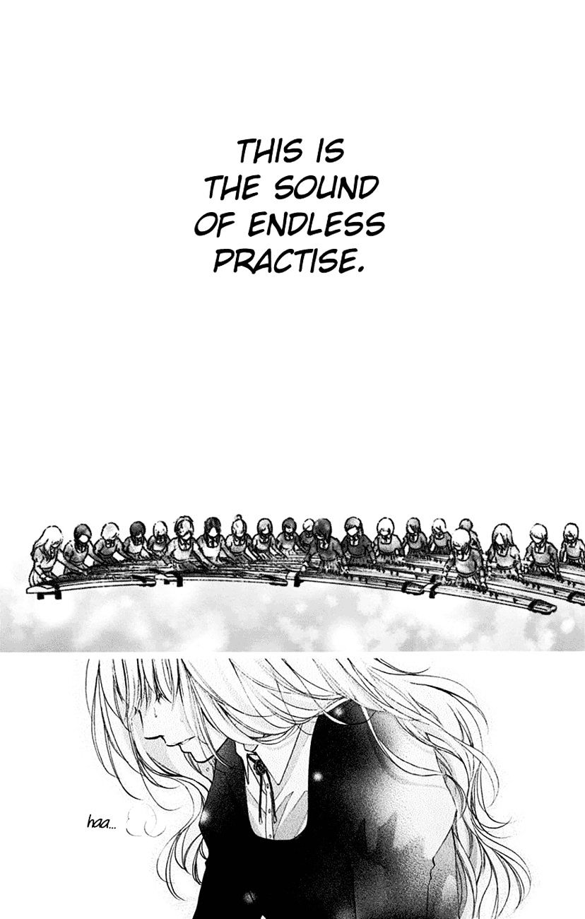 Read Kono Oto Tomare! chapter 46 image 18 on Lezhin