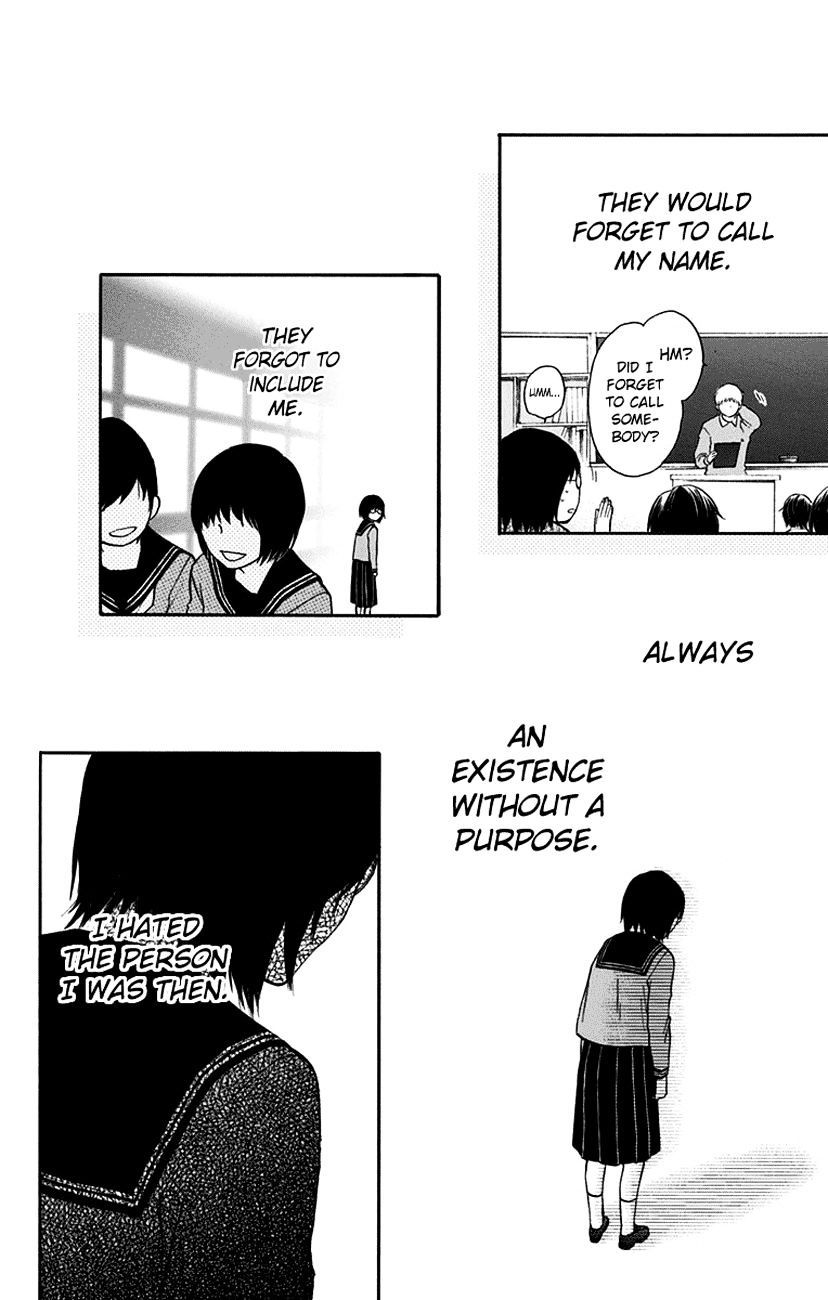 Read Kono Oto Tomare! chapter 46 image 26 on Lezhin