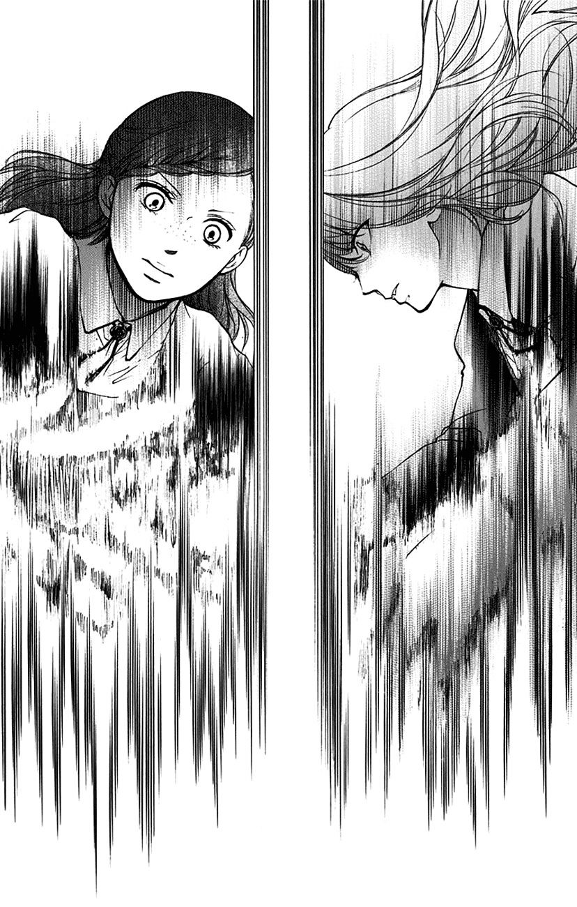 Read Kono Oto Tomare! chapter 46 image 3 on Lezhin