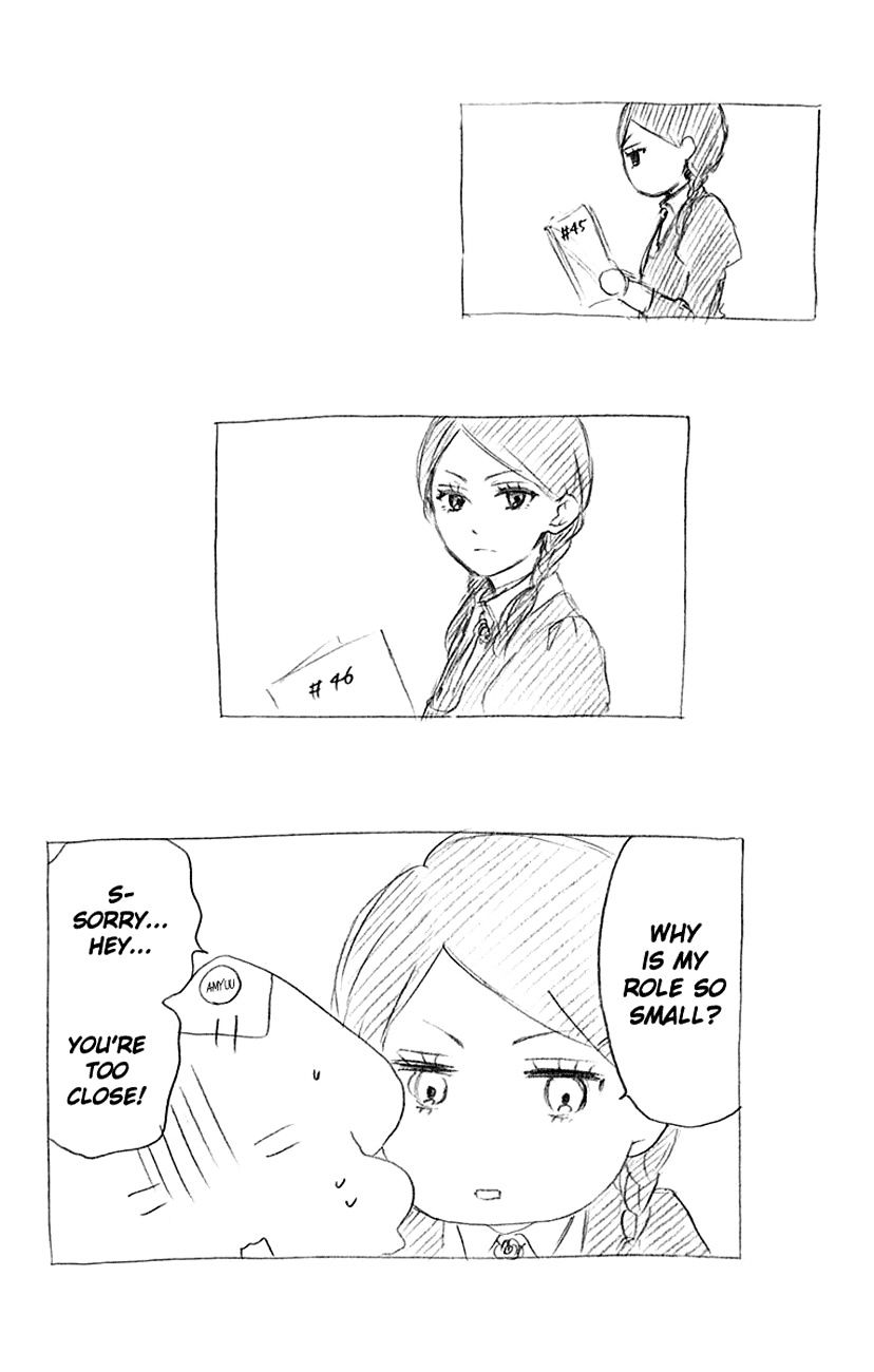 Read Kono Oto Tomare! chapter 46 image 40 on Lezhin