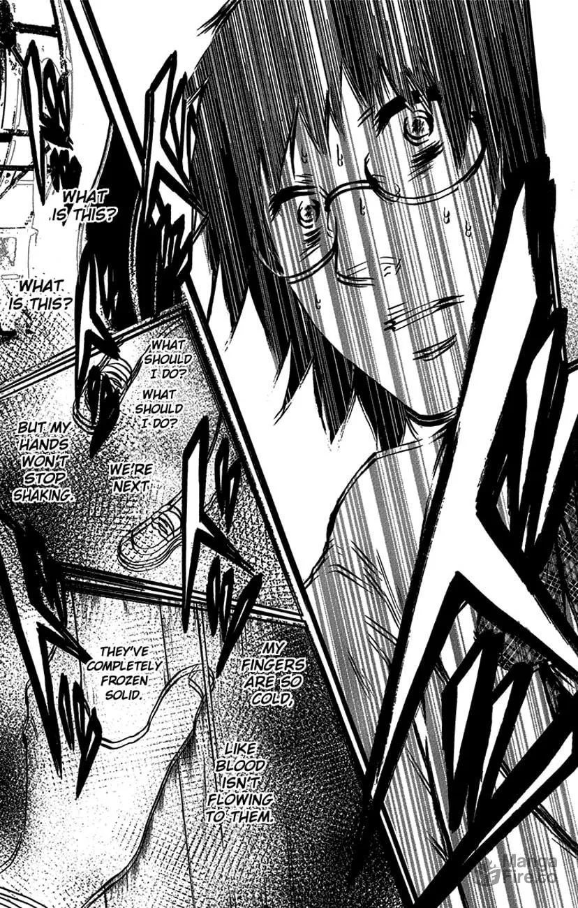 Read Kono Oto Tomare! chapter 47 image 20 on Lezhin