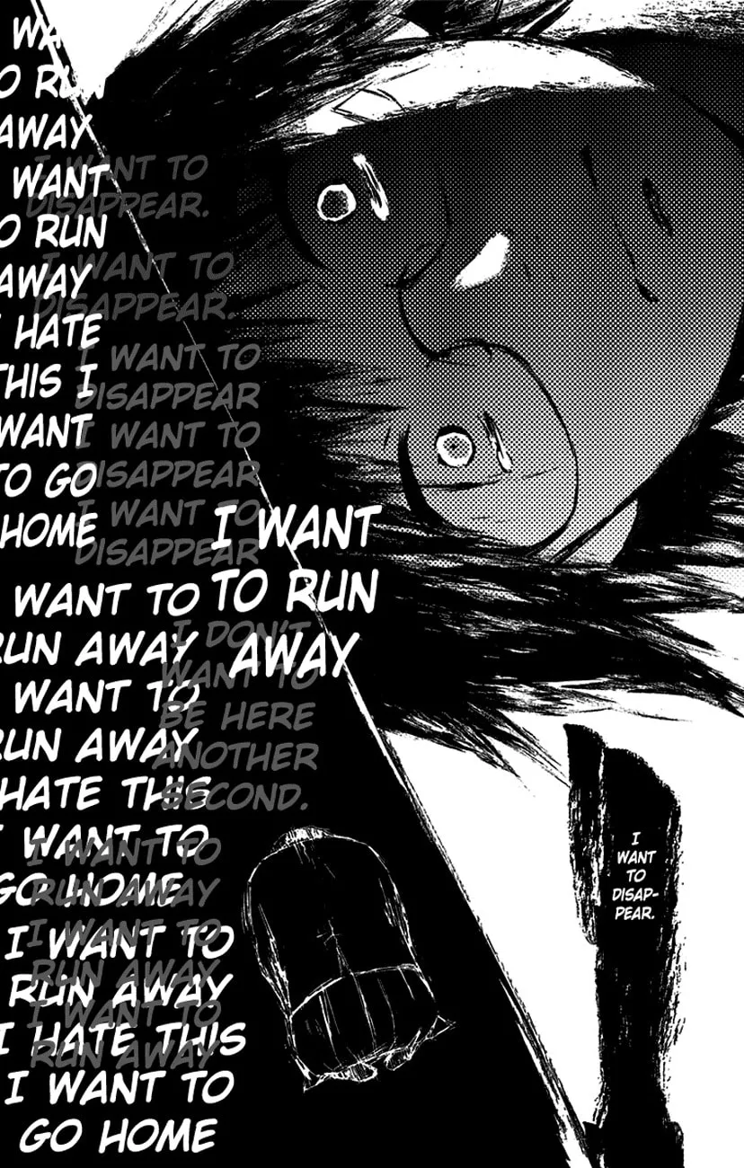 Read Kono Oto Tomare! chapter 47 image 27 on Lezhin