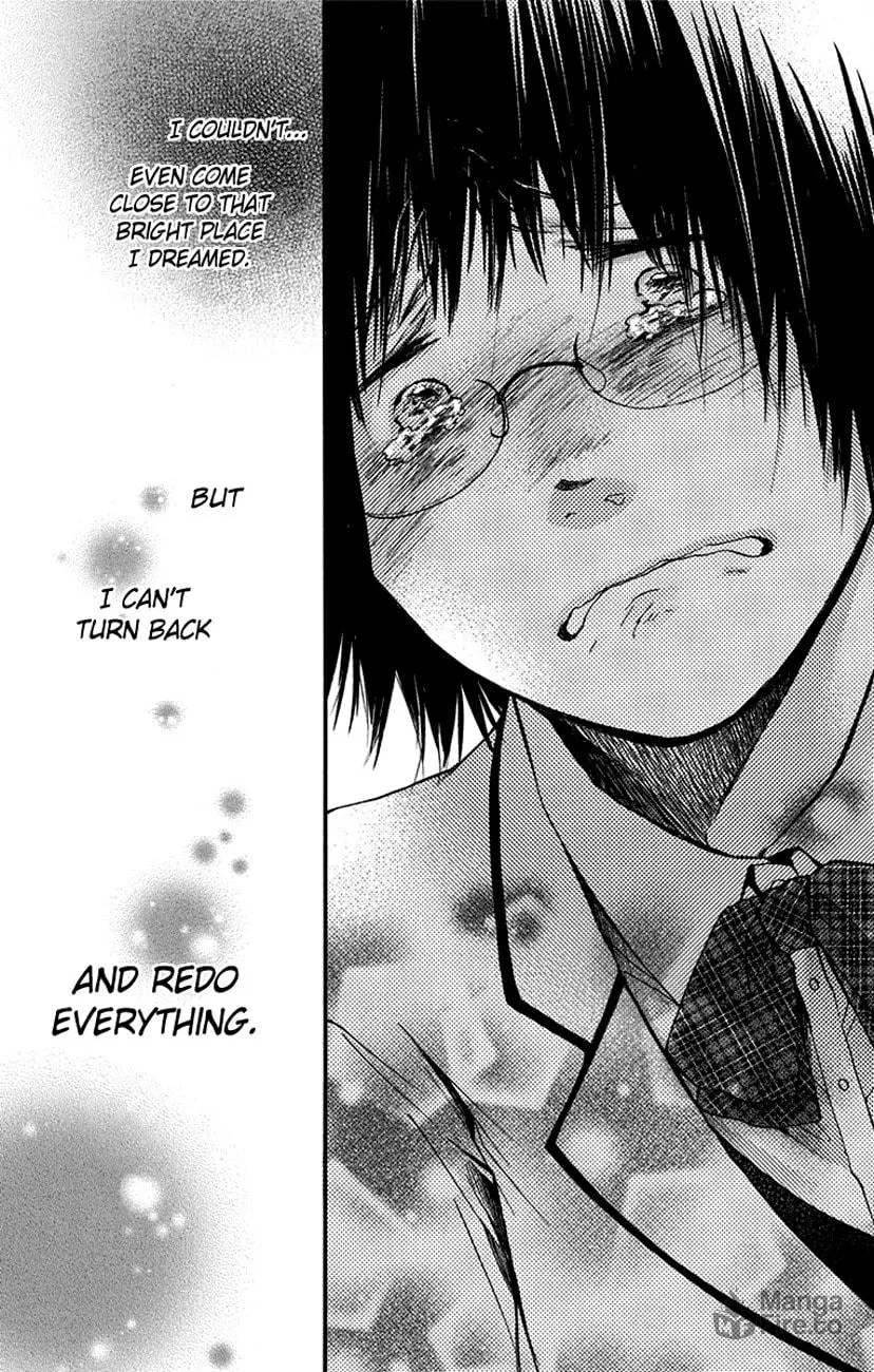 Read Kono Oto Tomare! chapter 47 image 32 on Lezhin