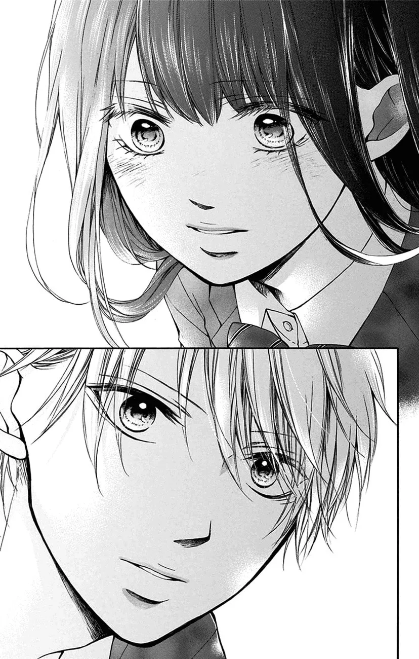 Read Kono Oto Tomare! chapter 47 image 40 on Lezhin