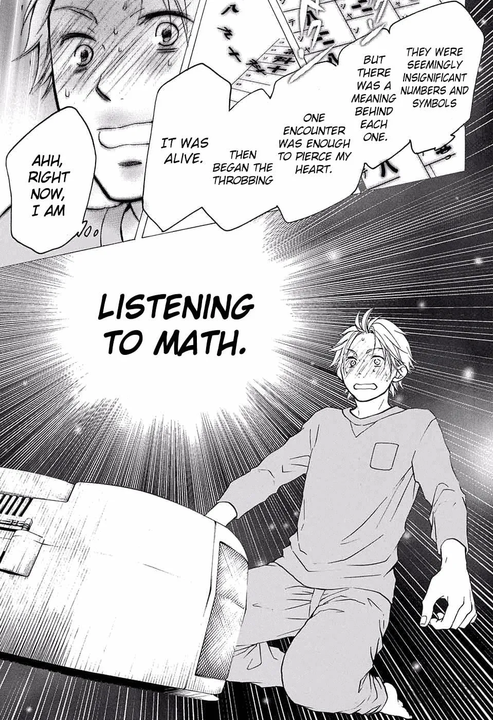 Read Kono Oto Tomare! chapter 48 image 14 on Lezhin