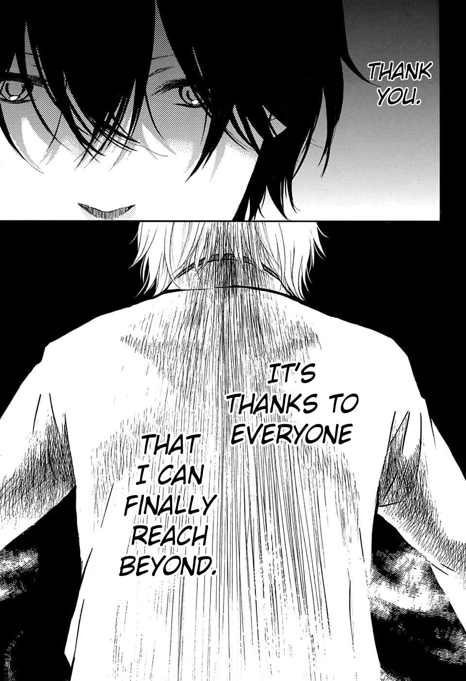 Read Kono Oto Tomare! chapter 48 image 46 on Lezhin