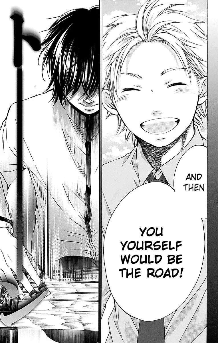 Read Kono Oto Tomare! chapter 49 image 21 on Lezhin
